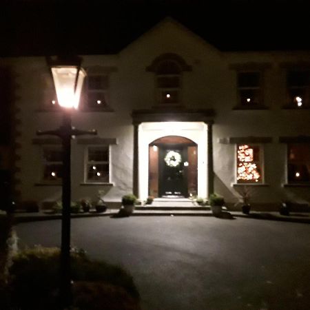 Doonard Manor B&B Craughwell Exterior foto