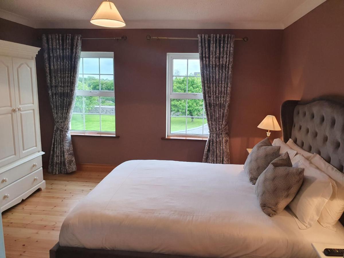 Doonard Manor B&B Craughwell Exterior foto
