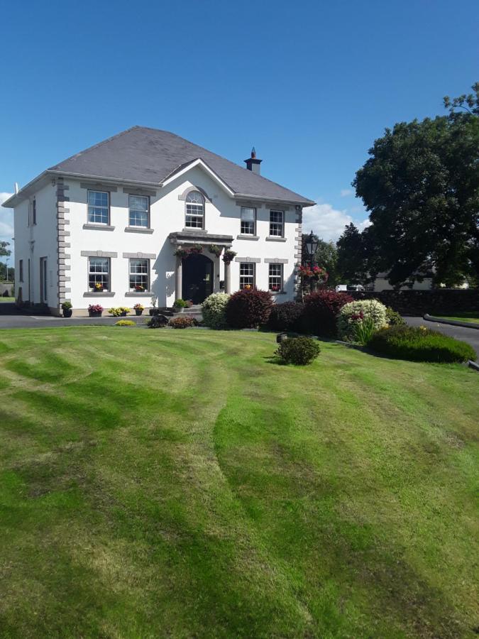 Doonard Manor B&B Craughwell Exterior foto
