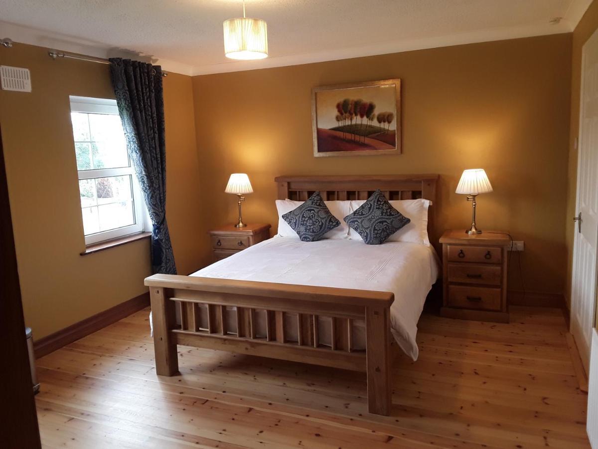 Doonard Manor B&B Craughwell Quarto foto