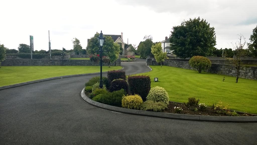 Doonard Manor B&B Craughwell Exterior foto